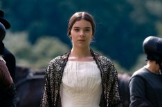 'Dickinson': Hailee Steinfeld Fights Societal Norms as Emily in Apple TV+ Trailer (VIDEO)