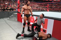 Drew McIntyre on The Rock Dubbing Him WWE's Next Big Star & 'SummerSlam' 2019