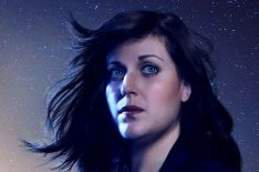 First Look: See Allison Tolman in Spooky New 'Emergence' Key Art (PHOTO)