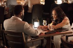 Robin Givens Spills on 'Ambitions' Midseason Finale & an Epic Pairing to Come (VIDEO)