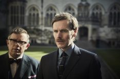 'Endeavour' Renewed Through 2021, Could Surpass Original Series 'Inspector Morse'