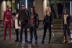 'The Flash' Season 6: All Your Burning Questions Answered
