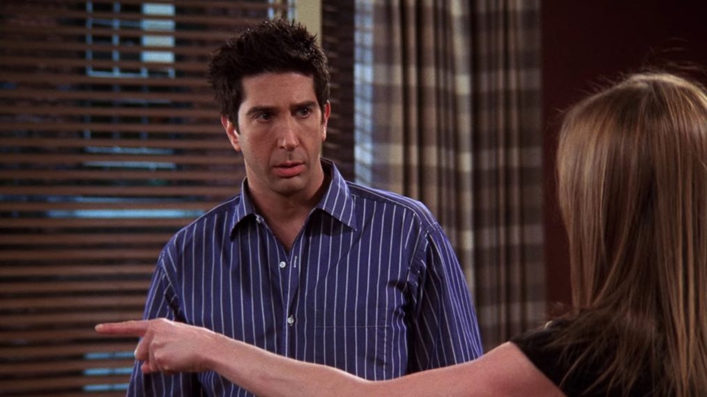 friends season 8 episode 23