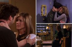 13 'Friends' Episodes That Show the Ups & Downs of Ross & Rachel's Love (PHOTOS)