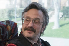 GLOW - Marc Maron