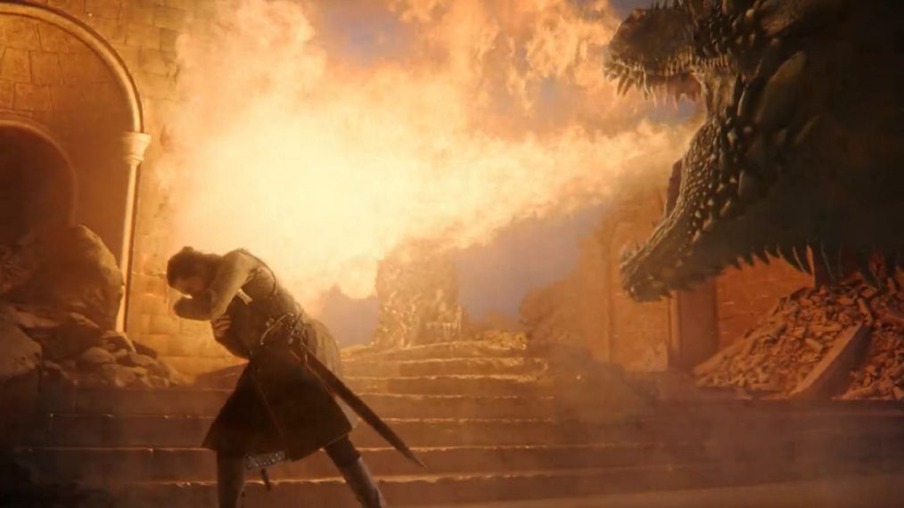 Game of Thrones' finale: Who lived, who died, who took the Iron