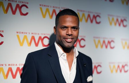 2018 Women's Media Awards - A.J. Calloway