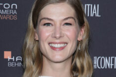 Rosamund Pike