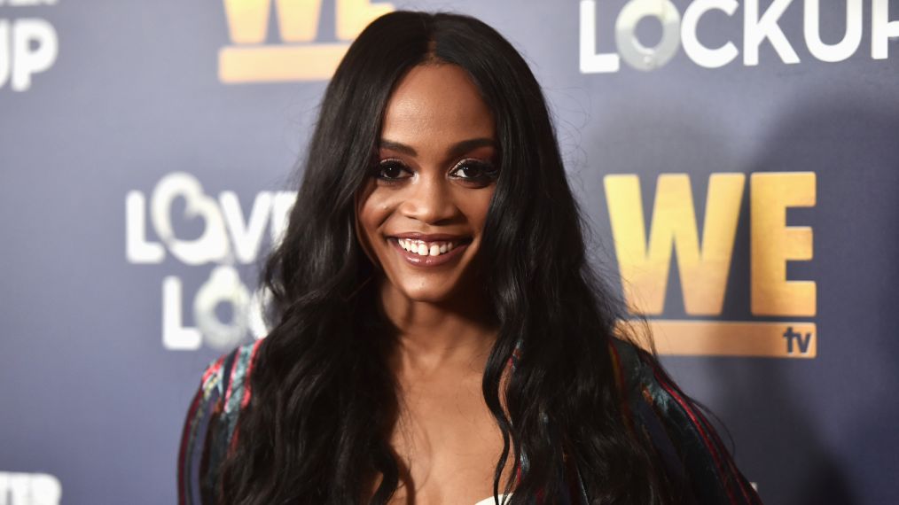 Rachel Lindsay