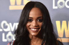 Rachel Lindsay