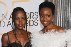 Lupita Nyong'o and Danai Gurira's 'Americanah' & More Original Series Coming to HBO Max (PHOTOS)