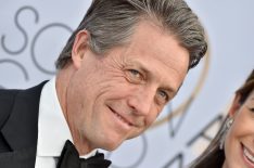 25th Annual Screen Actors Guild Awards - Hugh Grant