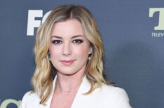 2019 Winter TCA Tour - FOX - Emily VanCamp