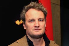 Jason Clarke attends the Los Angeles Screening of Paramount Pictures' Film 'Pet Sematary'
