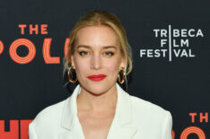 Piper Perabo 'The Apollo' screening at the 2019 Tribeca Film Festival