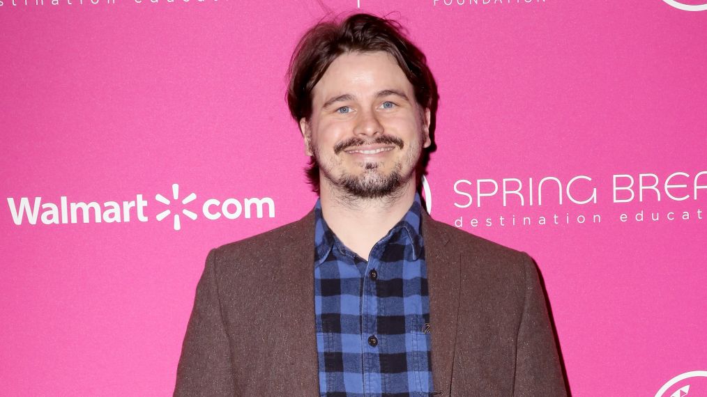 Jason Ritter