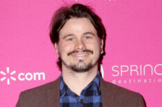 Jason Ritter