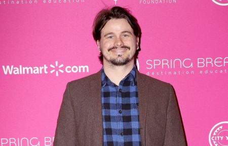 Jason Ritter