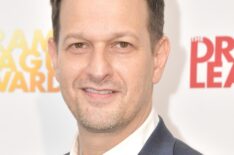 Josh Charles attends the 85th Annual Drama League Awards