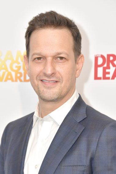 Josh Charles attends the 85th Annual Drama League Awards