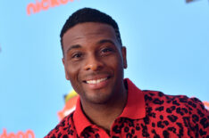 Kel Mitchell attends Nickelodeon Kids' Choice Sports 2019