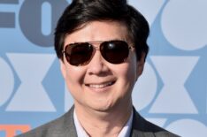 Ken Jeong attends the FOX Summer TCA 2019 All-Star Party