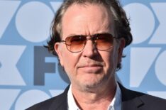 Timothy Hutton attends the FOX Summer TCA 2019 All-Star Party