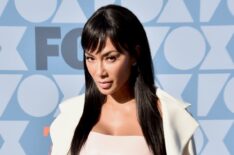 Nicole Scherzinger attends the FOX Summer TCA 2019 All-Star Party