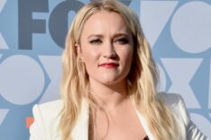 Emily Osment attends the FOX Summer TCA 2019 All-Star Party