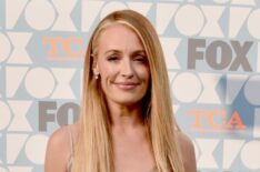 Cat Deeley attends the FOX Summer TCA 2019 All-Star Party at Fox Studios