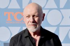 Hector Elizondo attends the FOX Summer TCA 2019 All-Star Party