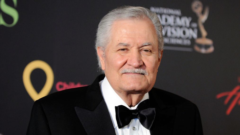 John Aniston, Days of Our Lives