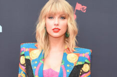 2019 MTV Video Music Awards - Taylor Swift