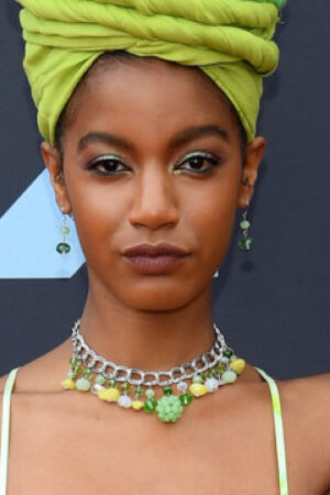 Ebonee Davis Headshot