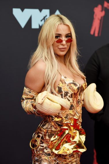 2019 MTV Video Music Awards - Arrivals