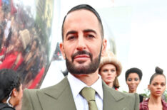 Marc Jacobs attends the 2019 MTV Video Music Awards