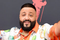 DJ Khaled attends the 2019 MTV Video Music Awards