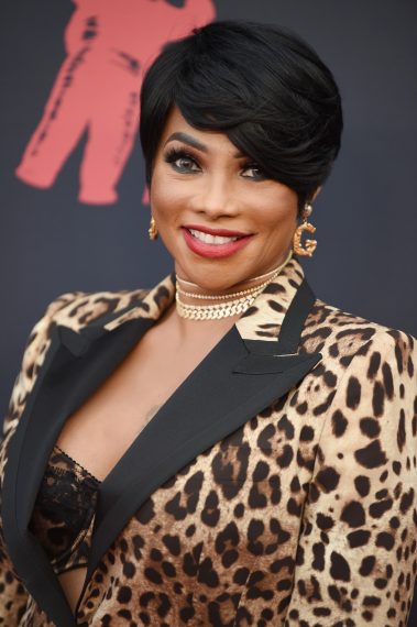 2019 MTV Video Music Awards - Sandra Pepa Denton