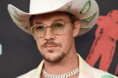 Diplo attends the 2019 MTV Video Music Awards