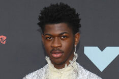 Lil Nas X attends the 2019 MTV Video Music Awards