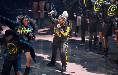 2019 MTV Video Music Awards - Fixed Show