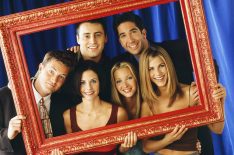 'Friends' EPs Look Back on Putting the Couples Together — And Where They'd Be Now