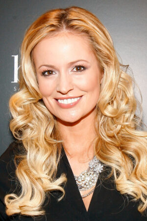 Emily Maynard Headshot