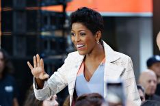 Tamron Hall Says NBC 'Made the Wrong Choice' Letting Her Exit 'Today'