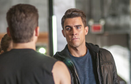 Josh Segarra as Justin in Chicago PD - Season 1, Episode 5 - 'Thirty Balloons'