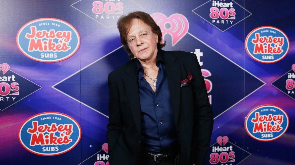 iHeart80s Party 2017 - Eddie Money