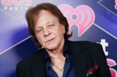 iHeart80s Party 2017 - Eddie Money