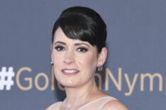 Paget Brewster