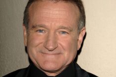 10th Annual Hollywood Awards - Robin Williams