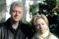 Who Should Play Bill, Hillary & Other Real-Life 'Impeachment' Figures? (PHOTOS)